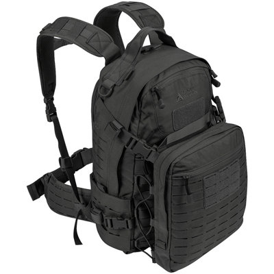 Direct Action Black Ghost Mk2 Backpack 31L