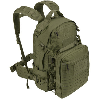 Direct Action Green Ghost Mk2 Backpack Olive 31L