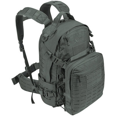 Direct Action Ghost Mk2 Backpack Shadow Grey from B&Q