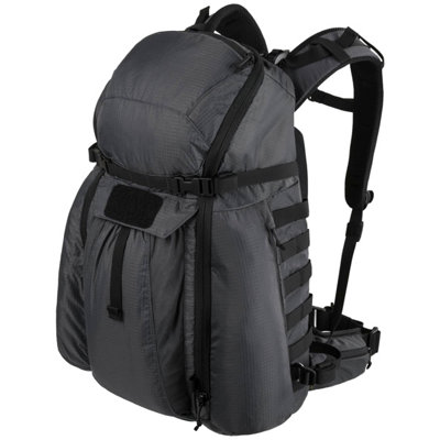 Helikon-Tex Grey Elevation Backpack Small B&Q