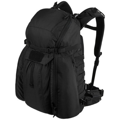Helikon-Tex Elevation Backpack Black from B&Q