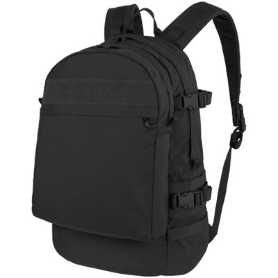 Helikon-Tex Guardian Backpack Black from B&Q