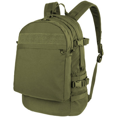 Helikon-Tex Guardian Backpack Olive Green from B&Q
