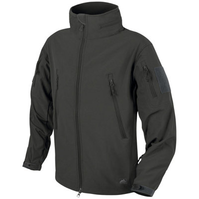 Helikon-Tex Helikon Gunfighter Jacket Ash Grey Size Xxx Large