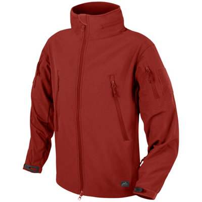 Helikon-Tex Helikon Gunfighter Jacket Crimson Sky Size Xx Large from B&Q