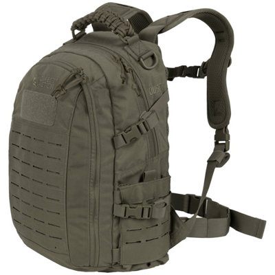 B&Q -  Dust Mk2 Backpack Ranger Green