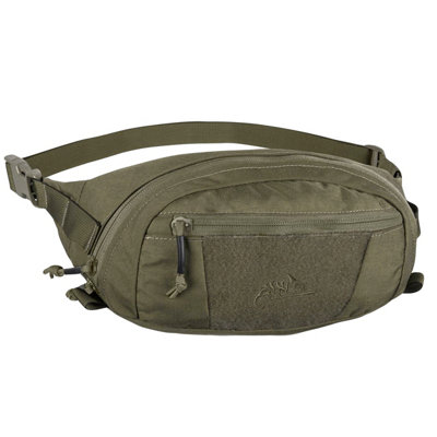 Helikon Bandicoot Waist Pack Edc Hip-Bag Low-Profile Durable RAL 7013 - Image 4