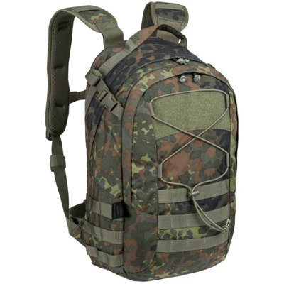 Helikon-Tex Edc Pack Backpack Flecktarn
