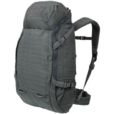 Direct Action Halifax Medium Backpack Shadow Grey from B&Q