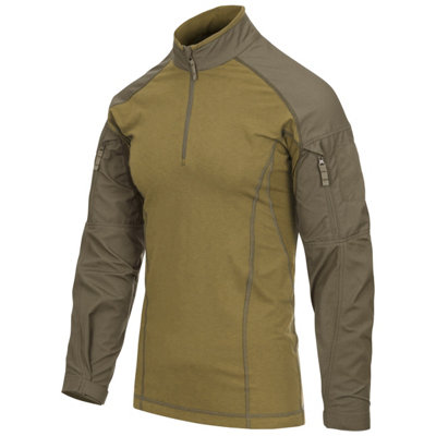 Direct Action Vanguard Combat Shirt Ral 7013 Size Xx Large