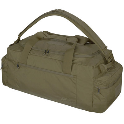 B&Q -  Helikon Enlarged Urban Training Bag Adaptive Green