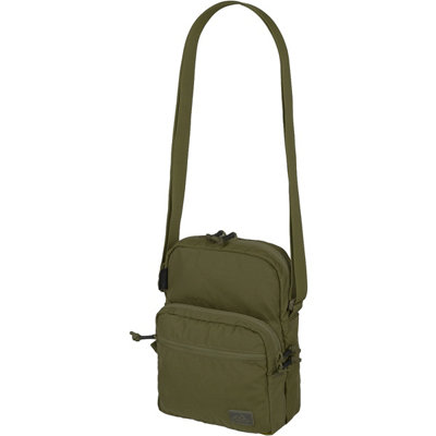 Helikon-Tex Helikon Edc Compact Shoulder Bag Olive Green from B&Q