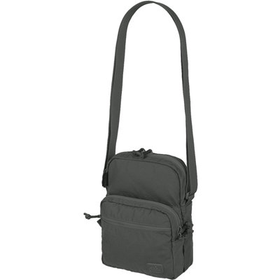 Helikon-Tex Helikon Edc Compact Shoulder Bag Shadow Grey from B&Q