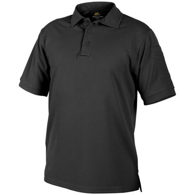Helikon-Tex Helikon Utl Polo Shirt Black Size Xxx Large from B&Q