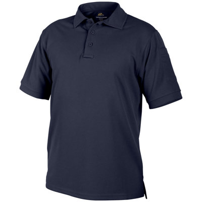 Helikon-Tex Helikon Utl Polo Shirt Navy Blue Size Xx Large from B&Q