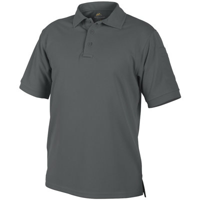 Helikon-Tex Helikon Utl Polo Shirt Shadow Grey Size Xx Large from B&Q