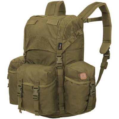 Helikon-Tex Bergen Backpack Coyote from B&Q