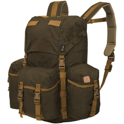 Helikon-Tex Bergen Backpack Earth Brown/Clay - Image 4