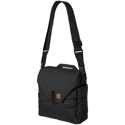Helikon-Tex Helikon Bushcraft Haversack Bag Black from B&Q