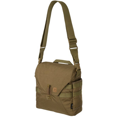 Helikon-Tex Helikon Bushcraft Haversack Bag Coyote from B&Q