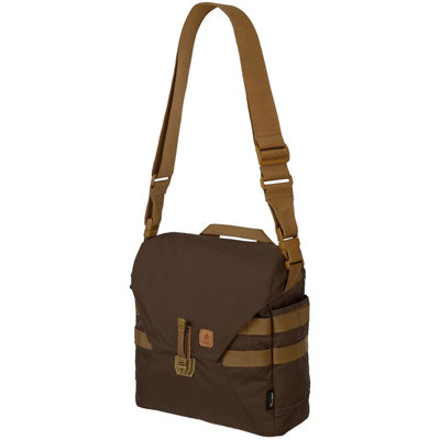 Helikon-Tex Helikon Bushcraft Haversack Bag Earth Brown/clay from B&Q