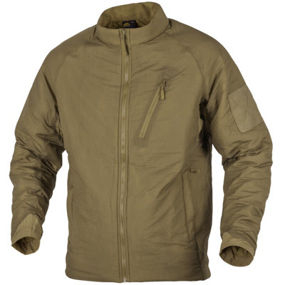 Helikon-Tex Light Helikon Wolfhound Insulated Jacket Coyote Small