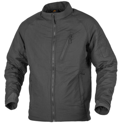B&Q -  Helikon Wolfhound Light Insulated Jacket Shadow Grey Size Small