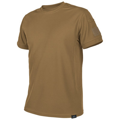 Helikon-Tex Helikon T-Shirt Coyote Size Xx Large from B&Q