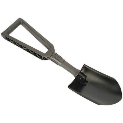 B&q shovel store