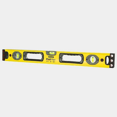 Shop measures & levels.