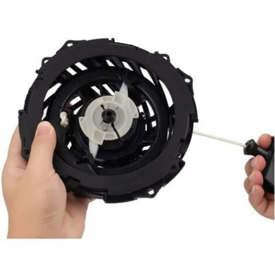New Pull Rewind Recoil Starter Fits For Lawn Mower Parts 594062