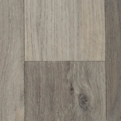 594 Chianti Spey Wood Effect Lino Flooring Sheet Vinyl Flooring -4m(13'1") X 2m(6'6")-8m²