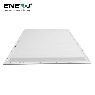 595x595 Backlit Panels 2pcs Pack, Lifud Driver, 4000 lumens, TPA ...