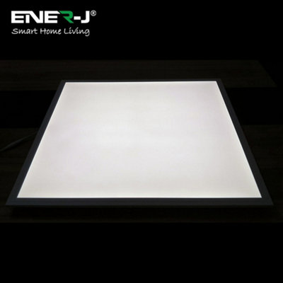 595x595 Backlit Panels 2pcs Pack, Lifud Driver, 4000 lumens, TPA ...