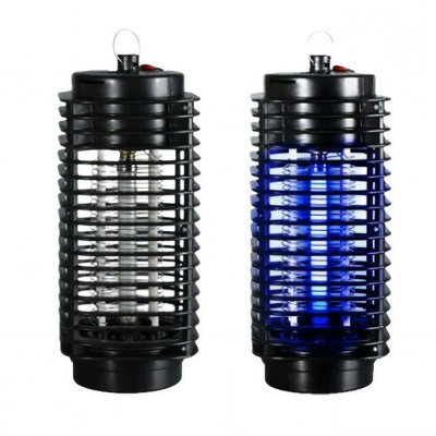 Electric Mosquito Killer Lamp Uv Bug Zapper Indoor Use from B&Q