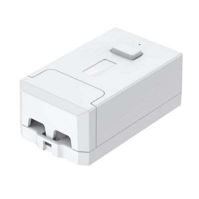 5A RF & Wi-Fi dual module smart receiving controller,Non Dimmable