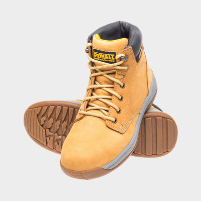 Shop Safety boots
