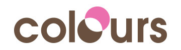 Shop Colours.