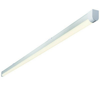 Led strip light to replace deals fluorescent