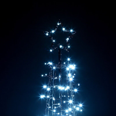 Xmas led hot sale
