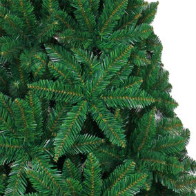 5FT Green Imperial Pine Christmas Tree