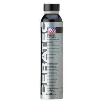 5L 5W30 Liqui Moly Top Tec 4200 BMW LL PORSCHE 8973 + CERA TEC - 300ml