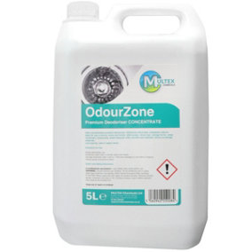 5L Odour Neutraliser Concentrate - Odour Removal with Bubble Gum Scent