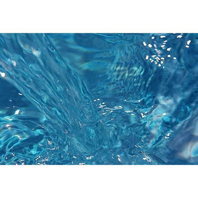 5L of Pro-Kleen Hot Tub & Whirlpool Complete System Flush Cleaner - 5