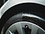 5Ltr Tyre Paint - Tyre Shine Restorer 5Litre Tin for Rubber