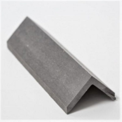 5M ANGLE TRIM GREY 45 X 45MM   PK10