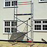 5m Home Master DIY Scaffold Tower