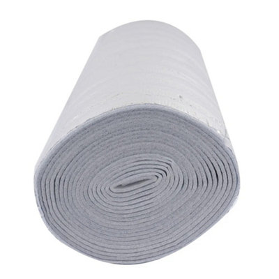 5m Radiator Reflective Film Wall Thermal Insulation Reflective Film ...