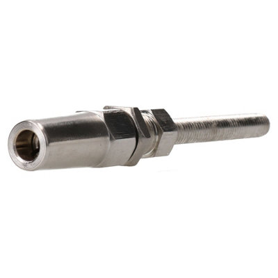 5mm Wire Cable Rope Rigging Stud Terminal Swageless DIY Fitting ...