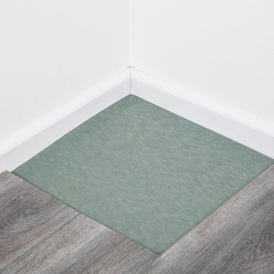5mm XPS Boards Wood & Laminate Underlay 9.79m2 Pack Moisture Resistance & Impact Sound Reduction